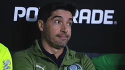 Palmeiras de Abel Ferreira está invicto no Mundial de Clubes - Foto: Ettore Chiereguini/AGIF