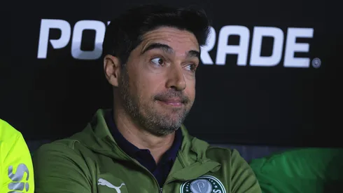 Palmeiras de Abel Ferreira está invicto no Mundial de Clubes - Foto: Ettore Chiereguini/AGIF