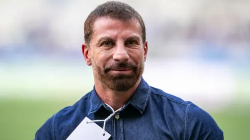 Pedrinho revela estratégia do clube em busca de um novo investidor