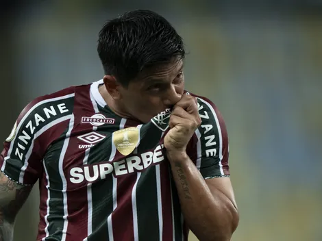 Cano atinge 106 gols pelo Flu e amplia para 44 o número de vítimas