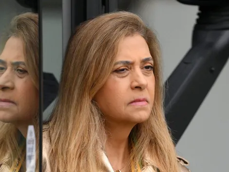 Leila ‘alfineta’ dirigentes de clubes rivais: “Irresponsáveis”