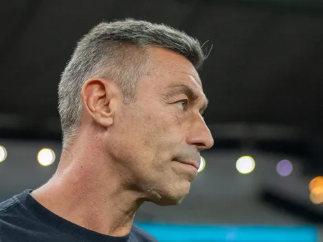 Pedro Caixinha aceita comandar o Botafogo