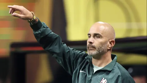 Maresca está em sua primeira temporada no Chelsea