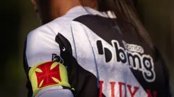 Vasco dispensou três jogadoras do elenco feminino - Foto: Dikran Sahagian/Vasco