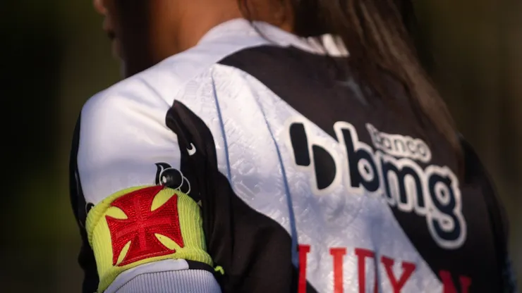 Vasco dispensou três jogadoras do elenco feminino - Foto: Dikran Sahagian/Vasco