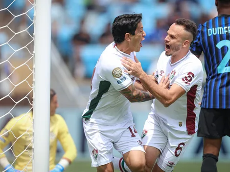 Fluminense enfrentará o oitavo rival inédito na atual temporada