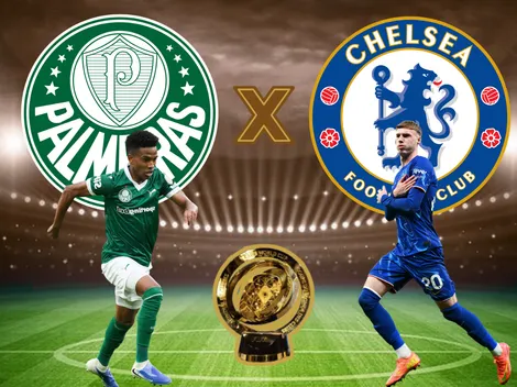 Tudo sobre Palmeiras x Chelsea pelo Mundial de Clubes
