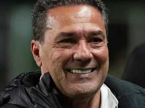 Luxemburgo elege Real Madrid como favorito no Mundial de Clubes