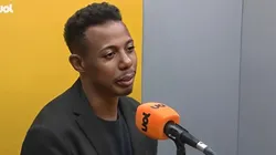 Wellington projetou retorno ao São Paulo