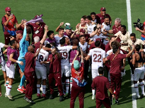 Analistas divergem sobre favoritismo entre Fluminense e Al-Hilal