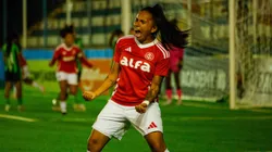 Internacional vai disputar o Campeonato Gaúcho Feminino em 2025 - Foto: Lara Vantzen/Internacional
