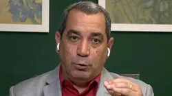 Zinho em programa da ESPN - Foto: Reprodução/ESPN