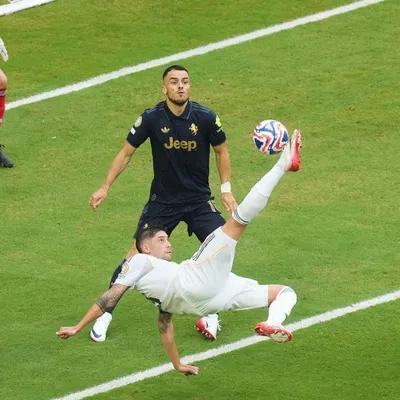 Palpite Real Madrid x Borussia Dortmund - Mundial de Clubes - 05/07/2025