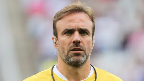 Roger Flores alertou ao início ruim do Botafogo em Recife.