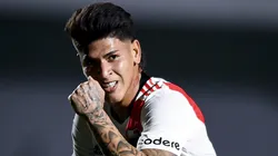 Carrascal já foi contratado - Foto: Marcelo Endelli/Getty Images.