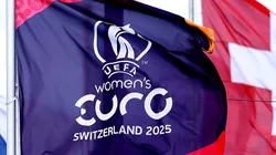 Eurocopa Feminina começa nesta quarta (2). Foto: Alexander Hassenstein/Getty Images
