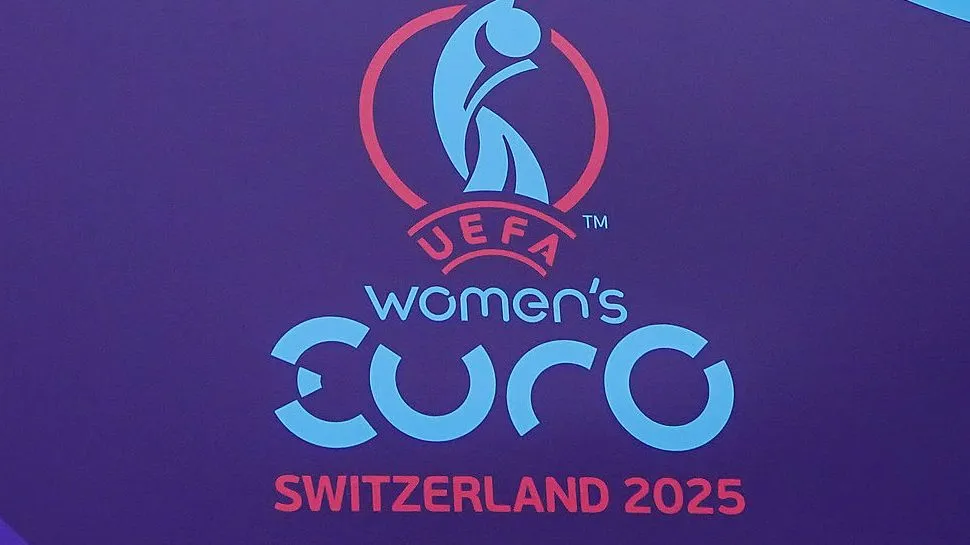 Eurocopa Feminina 2025. Foto: Daniela Porcelli/Getty Images