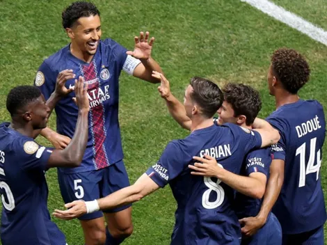 IA crava vitória do PSG contra o Bayern no Mundial de Clubes
