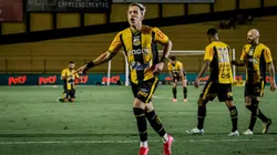 Botafogo-SP x Novorizontino pela Série B