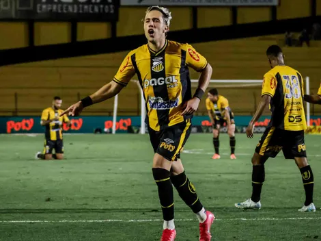 Palpite Botafogo-SP x Novorizontino - Série B - 06/07/2025