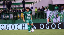 Operário-PR x Chapecoense pela Série B