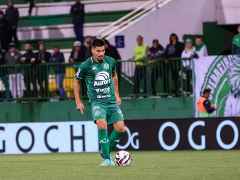 Palpite Operário-PR x Chapecoense - Série B - 07/07/2025