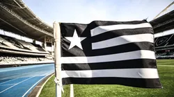 Botafogo busca o acesso para a elite do futebol feminino - Foto: Arthur Barreto/ Botafogo