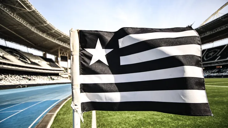 Botafogo busca o acesso para a elite do futebol feminino - Foto: Arthur Barreto/ Botafogo