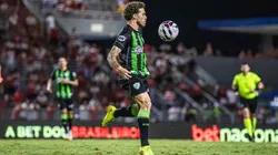 América-MG x Athletic pela Série B