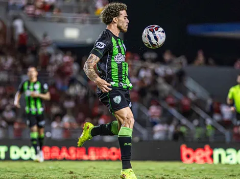 Palpite América-MG x Athletic - Série B - 07/07/2025