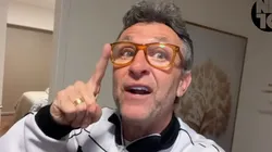 Craque Neto é apresentador da Band