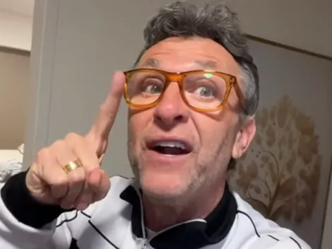 Craque Neto crava classificados para as semifinais do Mundial