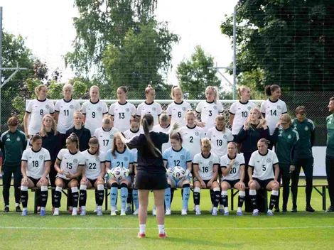 Palpite Alemanha x Polônia - Eurocopa Feminina - 04/07/2025