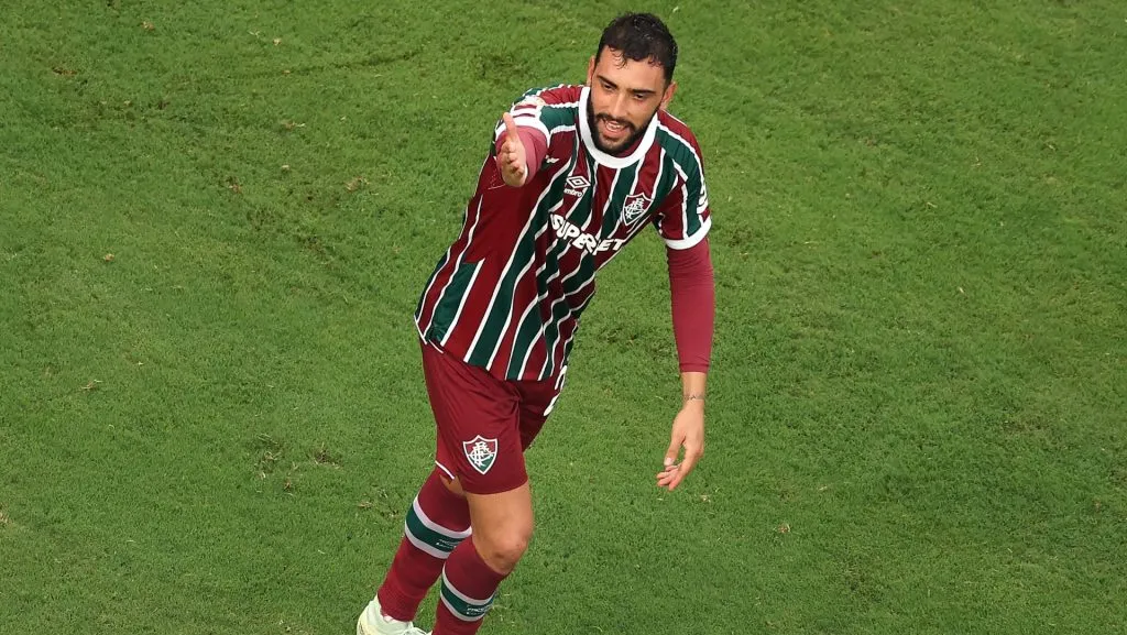 Freytes, do Fluminense