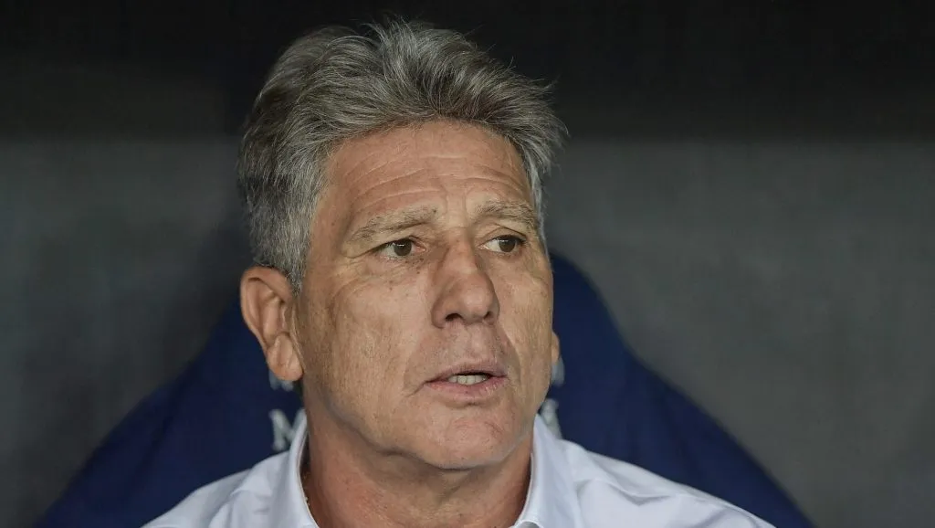 Foto: Thiago Ribeiro/AGIF