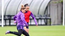 Corinthians treina em seu CT - Foto: Rodrigo Gazzanel / Agência Corinthians
