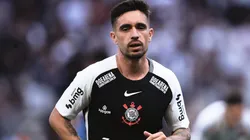 Igor Coronado foi o último atleta a deixar o Corinthians