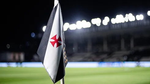 São Januário. Foto: Divulgação/Vasco