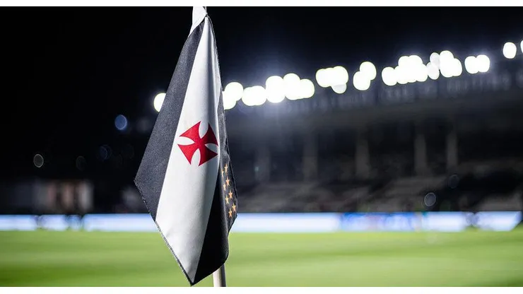 São Januário. Foto: Divulgação/Vasco