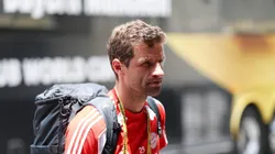 Craque alemão, Müller, gera polêmica ao criticar cifras milionárias do futebol e cita Neymar (Photo by Kevin C. Cox/Getty Images)