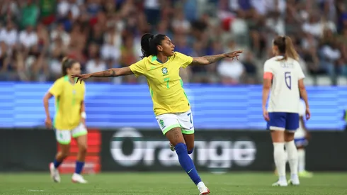 Brasil é favorito na Copa América Feminina - Foto: Livia Villas Boas / CBF