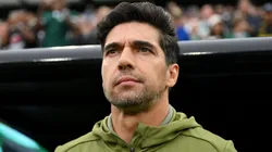 Abel Ferreira quer melhorar seu retrospecto contra times ingleses (Photo by David Ramos)