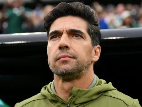 Abel Ferreira tenta quebrar tabu contra ingleses no Mundial