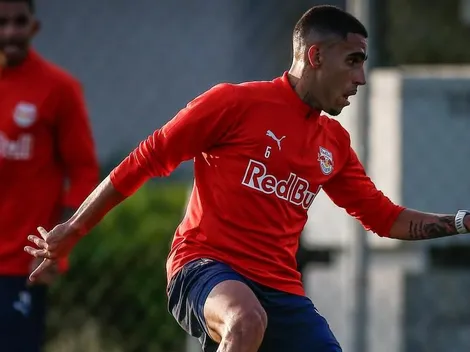 Bragantino aprimora estratégias pensando no confronto contra o Corinthians