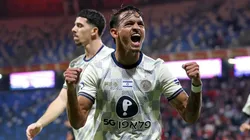 Weslley Patati, ex-Santos brilha no Maccabi Tel Aviv de Israel e agita o mercado da bola