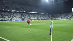 Gaviões da Fiel já pagou R$ 40,5 milhões da dívida da Neo Química Arena (Photo by Alexandre Schneider)