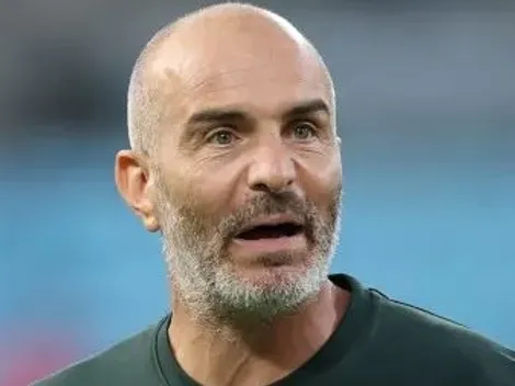 Enzo Maresca tem 'desfalque' de última hora contra o PSG