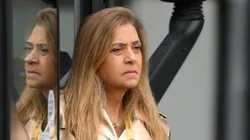 Leila Pereira deve acionar CBF se Palmeiras for à semifinal do Mundial por tabela do Brasileirão