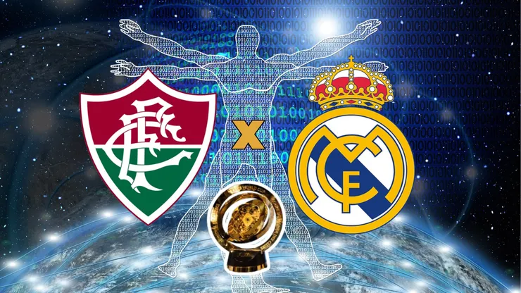 Inteligência Artificial crava os finalista do Mundial de Clubes