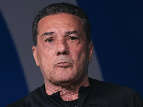 Luxemburgo ‘aposta’ no Real Madrid campeão do Mundial